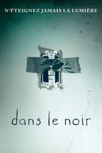 Lights Out - Poster