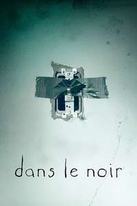 Lights Out - Poster