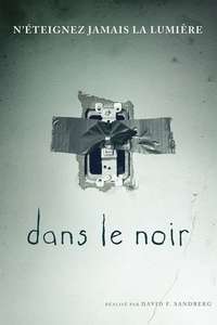 Lights Out - Poster