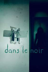 Lights Out - Poster