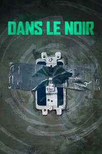 Lights Out - Poster