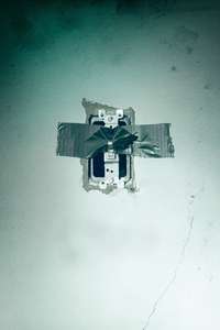Lights Out - Poster