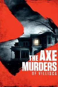 The Axe Murders of Villisca - Poster