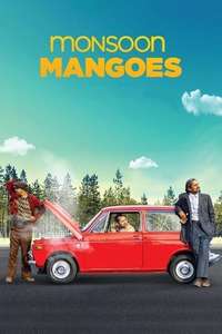 Monsoon Mangoes - Posters