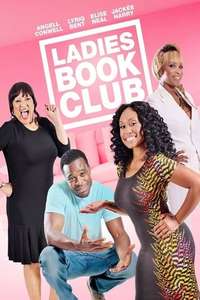 Ladies Book Club - Poster