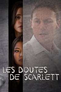 His Double Life - Poster