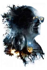 I Am Not a Serial Killer - Poster