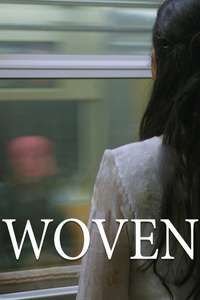 Woven - Poster