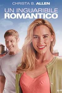 Hopeless Romantic - Poster