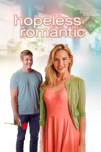 Hopeless Romantic - Poster