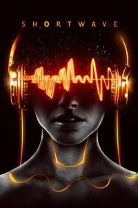 Shortwave - Poster