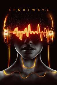 Shortwave - Poster