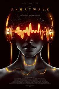 Shortwave - Poster