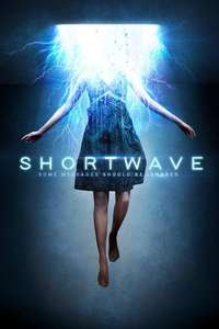 Shortwave - Poster