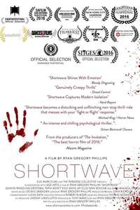 Shortwave - Poster
