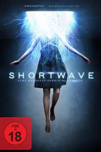 Shortwave - Poster