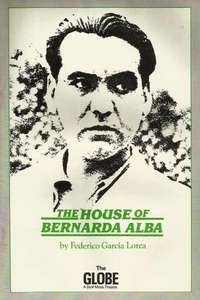 The House of Bernarda Alba - Poster