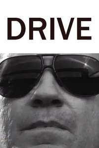 Drive - Poster