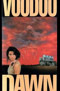 Voodoo Dawn - Poster