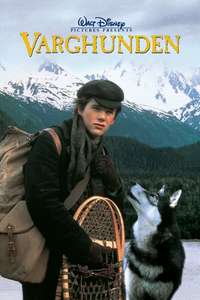 White Fang - Posters