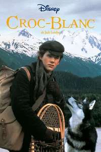White Fang - Posters