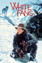 White Fang