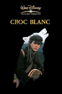 White Fang - Posters