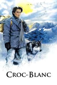 White Fang - Posters