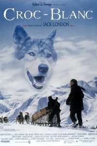 White Fang - Posters