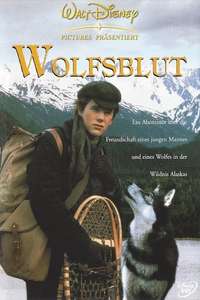 White Fang - Posters