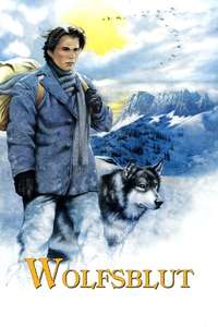 White Fang - Posters