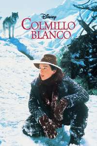 White Fang - Posters