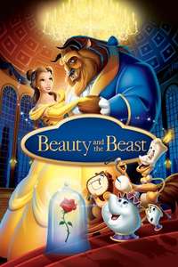 Beauty and the Beast - Posters