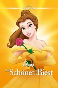 Beauty and the Beast - Posters
