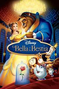 Beauty and the Beast - Posters
