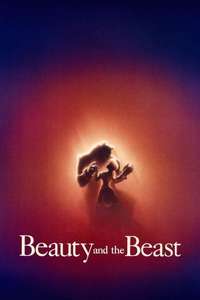Beauty and the Beast - Posters