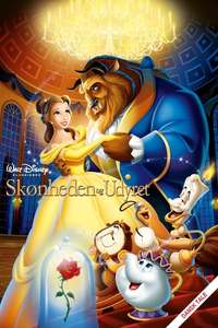 Beauty and the Beast - Posters