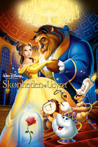 Beauty and the Beast - Posters