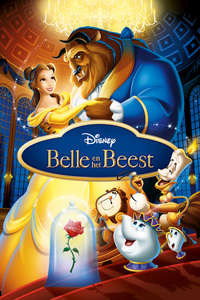 Beauty and the Beast - Posters