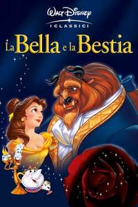 Beauty and the Beast - Posters