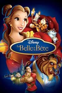 Beauty and the Beast - Posters