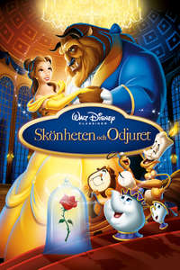Beauty and the Beast - Posters