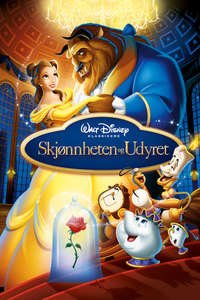 Beauty and the Beast - Posters