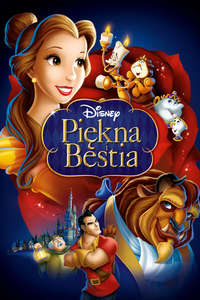 Beauty and the Beast - Posters