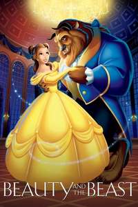 Beauty and the Beast - Posters