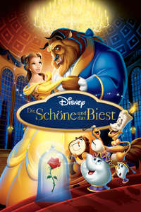 Beauty and the Beast - Posters