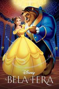 Beauty and the Beast - Posters