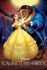 Beauty and the Beast - Posters