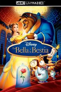 Beauty and the Beast - Posters