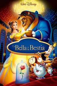 Beauty and the Beast - Posters